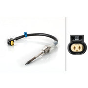 Hella Exhaust Gas Temperature Sensor after catalytic 6PT 014 495-041
