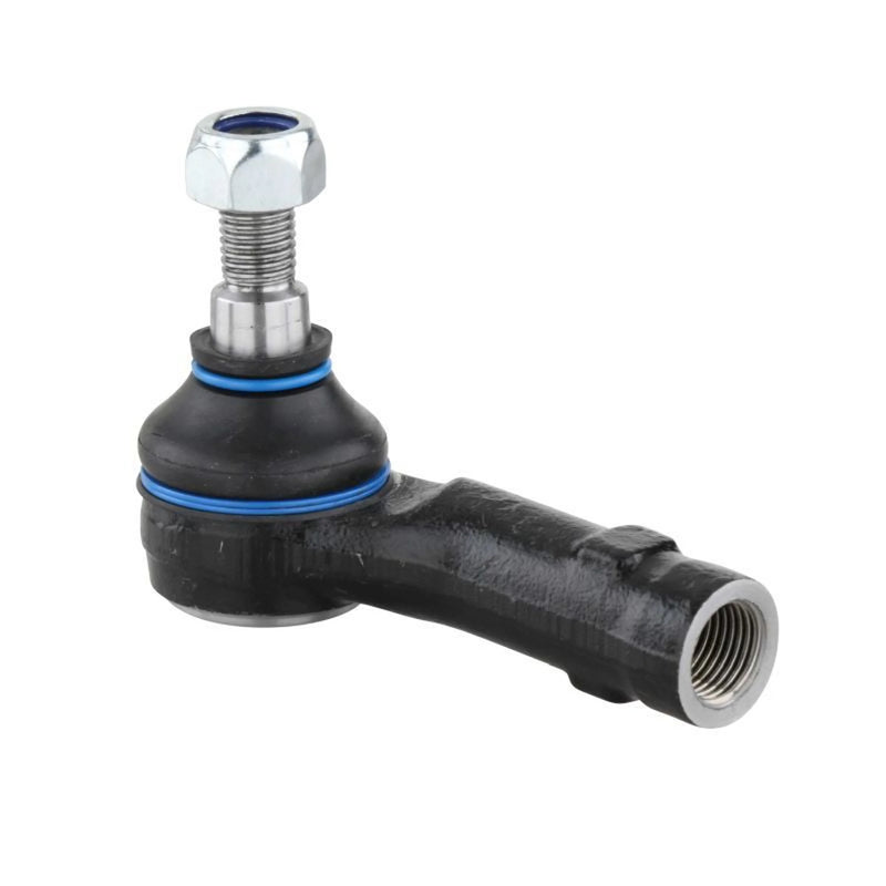 Delphi Steering Tie Rod End Ball Joint Front Left M16x1.5 fits VW Transporter