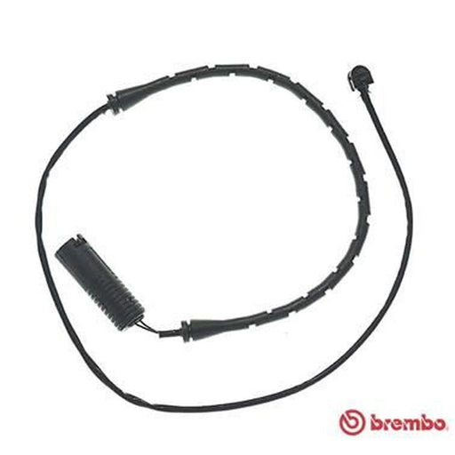 Brembo Brake Pad Wear Sensor Front fits BMW 3 1992-1999 3.0 3.2