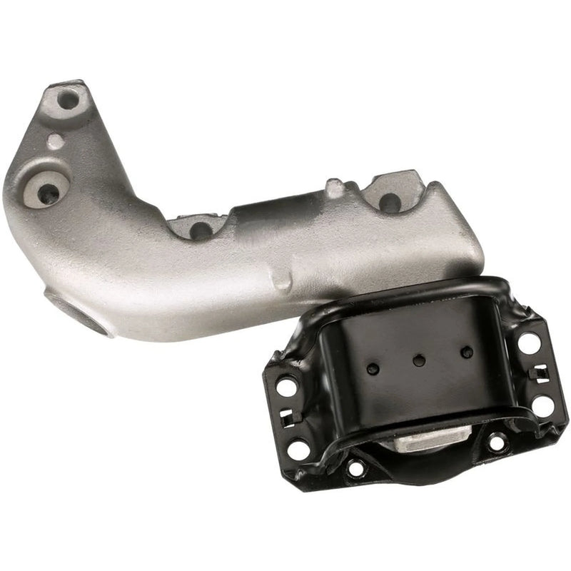 Gates Engine Mount Mounting Right fits Citroën C4 2004-2011 1.4