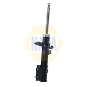NAPA Shock Absorber Damper Strut Front Left fits Ford B-Max 2012-2017