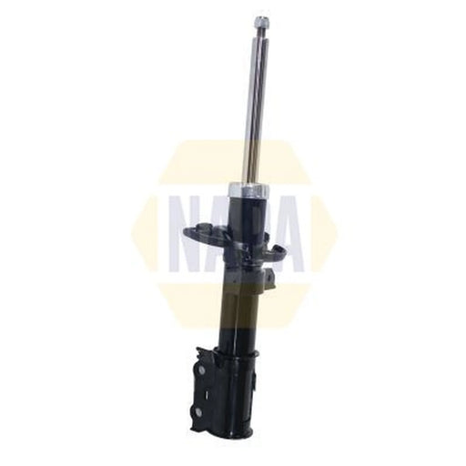 NAPA Shock Absorber Damper Strut Front Left fits Ford B-Max 2012-2017