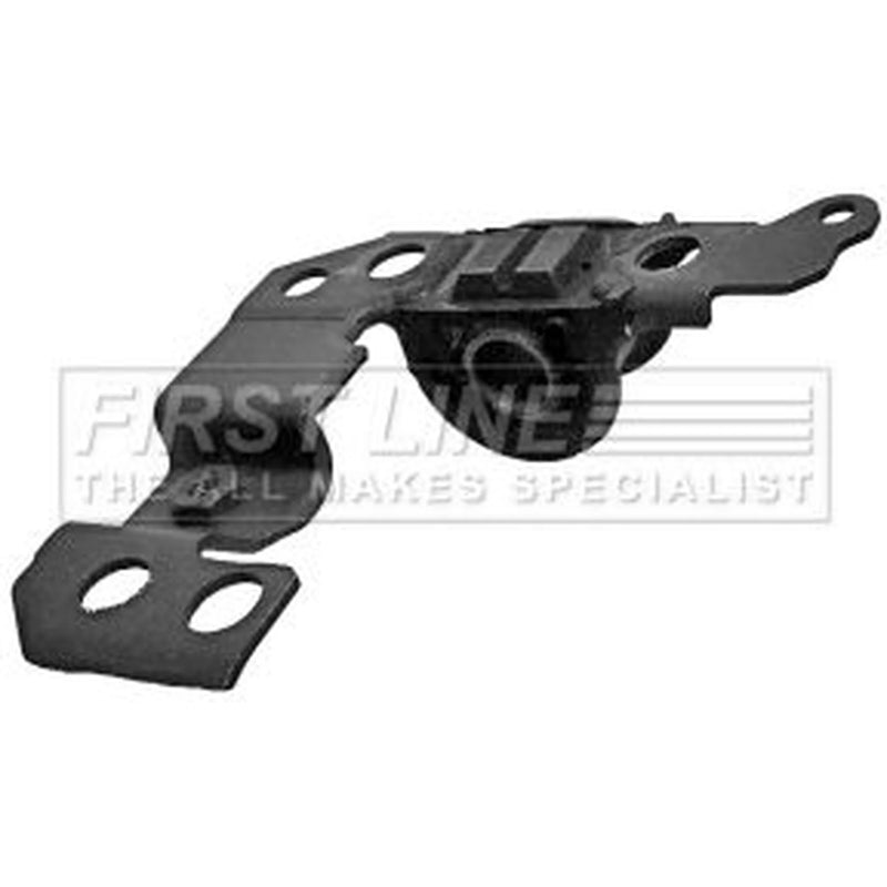 First Line Wishbone / Control / Trailing Arm Bush fits Fiat Doblo 2001-2005