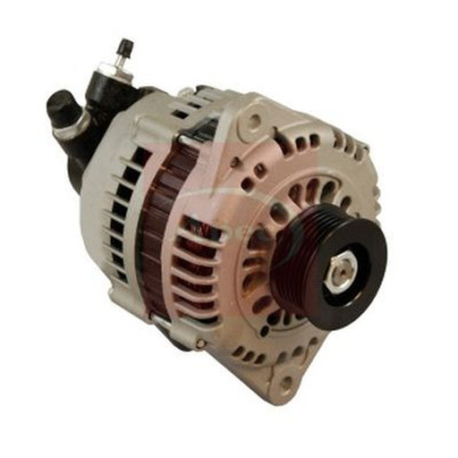 Apec Car Alternator 12V fits Chevrolet Corsa 2000-2002 1.7
