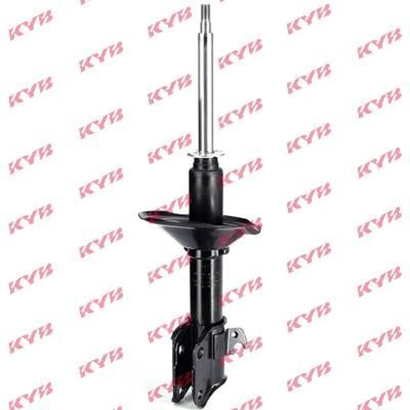 KYB Shock Absorber Damper Strut Front Left fits Subaru Legacy 1998-2003 2.0 2.5