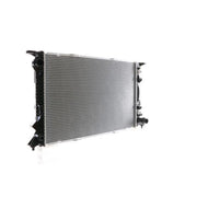 Mahle Engine Radiator fits Audi Q5 2008-2017 3.0