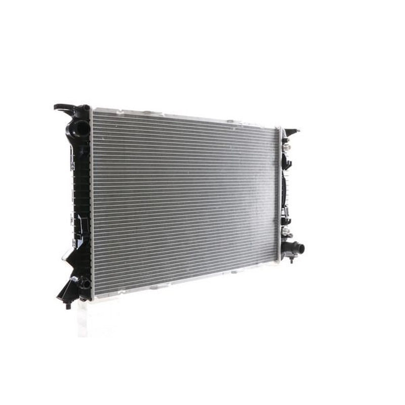 Mahle Engine Radiator fits Audi Q5 2008-2017 3.0