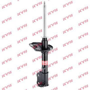 KYB Shock Absorber Damper Strut Rear Right fits Hyundai Accent 1994-2000 1.3 1.5