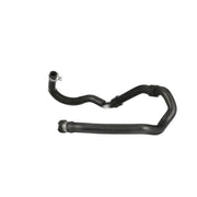 Gates Molded Heater Hose fits Citroën C-Elysee 2012 on 1.6