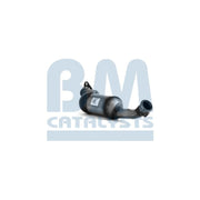 BM Catalysts Homologated Petrol Cat fits Renault Twingo I 1996-2007 1.2