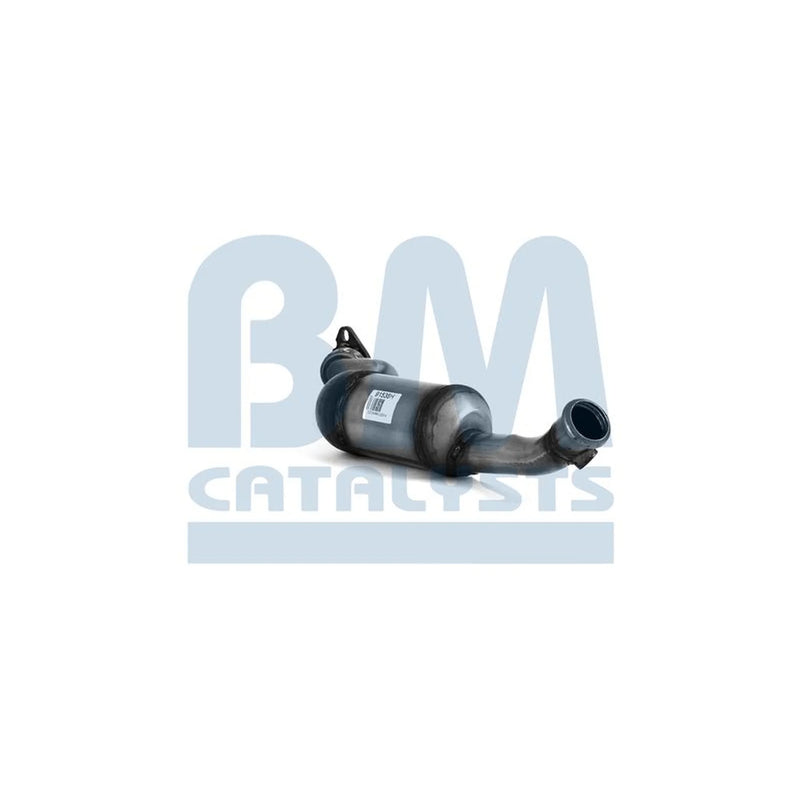 BM Catalysts Homologated Petrol Cat fits Renault Twingo I 1996-2007 1.2