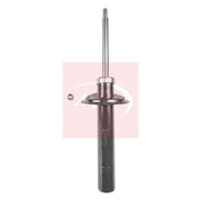 Apec Shock Absorber Damper Strut Front Left fits Citroën Xsara Picasso 1999-2012