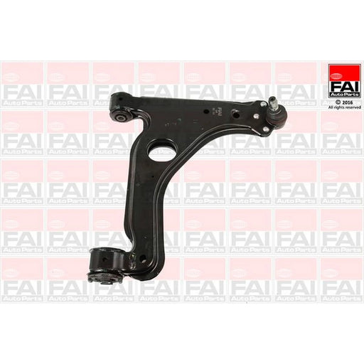 FAI Control/Trailing Arm SS1348
