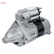 Denso Starter Motor 12V 1.6kW 10 Teeth fits BMW 1 2004-2011