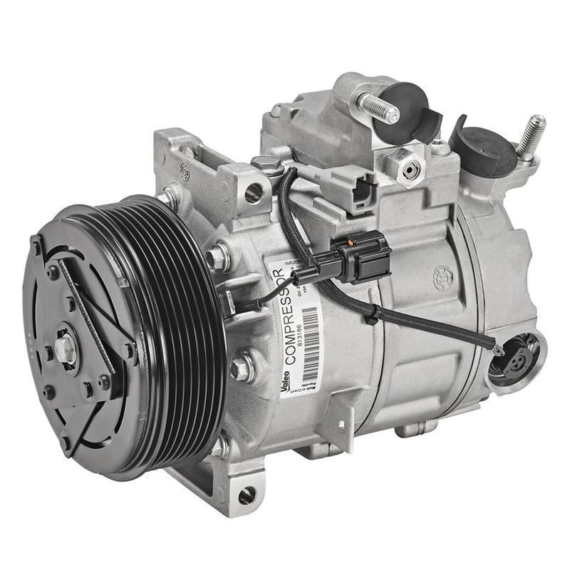 Valeo Air Conditioning Compressor 813186