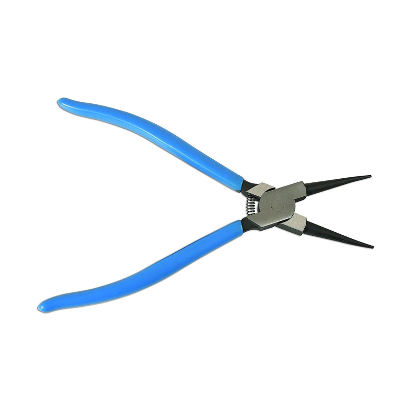 Laser Internal Circlip Pliers - Straight 250mm 6303 Laser - Dynamic Drive