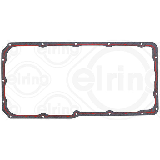 Elring Oil Sump Gasket Wide Thick 765.718