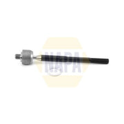 NAPA Stabiliser Drop Link Front Right fits Hyundai Santa Fe IV 2018-2020 2.2