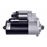 Hella Starter Motor 12V 1.8kW 9 Teeth fits Skoda Felicia 1995-2001 1.9