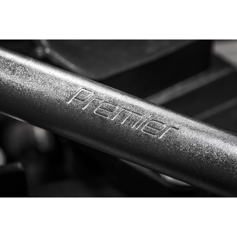 Premier Platinum Ratchet Wrench with Flip Reverse 1/2"Sq Drive 90-Tooth Sealey Premier Platinum - Dynamic Drive