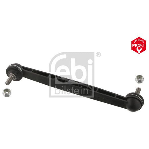 Febi Stabiliser Bar Link Coupling Rod Front Right 18086