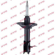 KYB Shock Absorber Damper Strut Front Right fits Nissan Bluebird 1984-1988 2.0