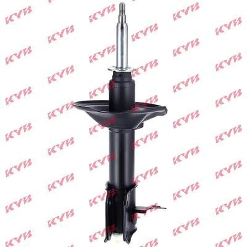 KYB Shock Absorber Damper Strut Front Right fits Nissan Bluebird 1984-1988 2.0