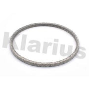 Klarius Exhaust Pipe Gasket OD fits BMW 1 Sports Hatch 2011-2019