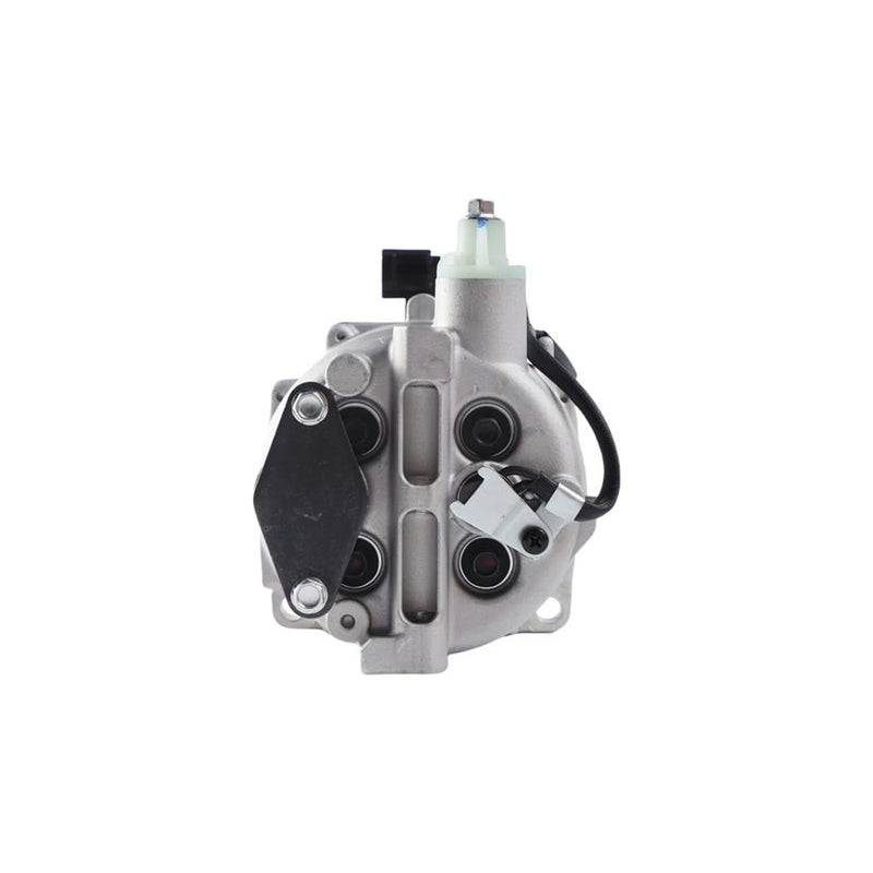 Hella Air Conditioning Compressor fits Ford Tourneo Connect 2002-2013 1.8