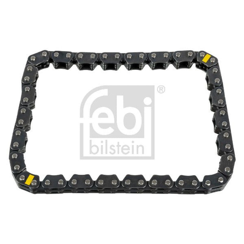 Febi Timing Chain 52 Links 8mm Pitch 172276 OE A0009931378