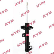 KYB Shock Absorber Damper Strut Front Left fits Chrysler Ypsilon 2011-2021