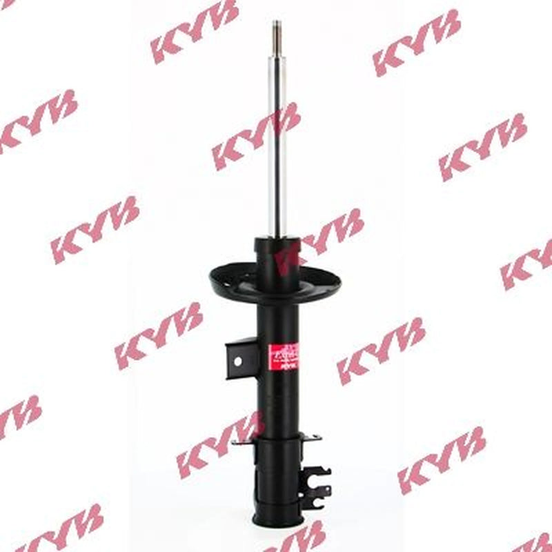 KYB Shock Absorber Damper Strut Front Left fits Chrysler Ypsilon 2011-2021