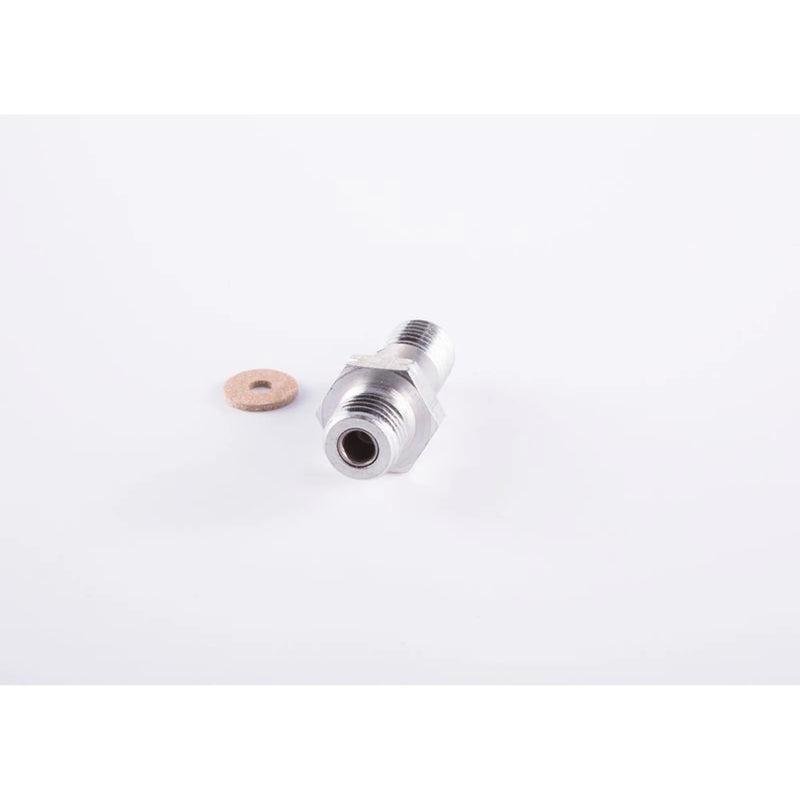 Bosch Fuel Injection Control Valve