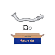 Hella Exhaust Pipe OD fits Fiat Stilo 2001-2003 1.2