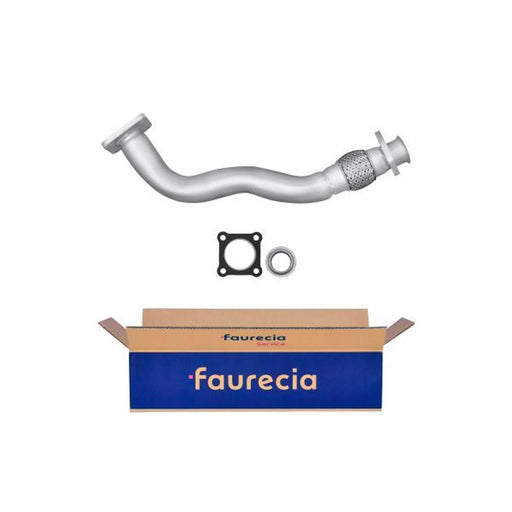 Hella Exhaust Pipe OD 8LA 366 002-091