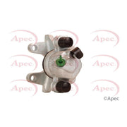 Apec Brake Caliper Assembly Rear Left LCA590