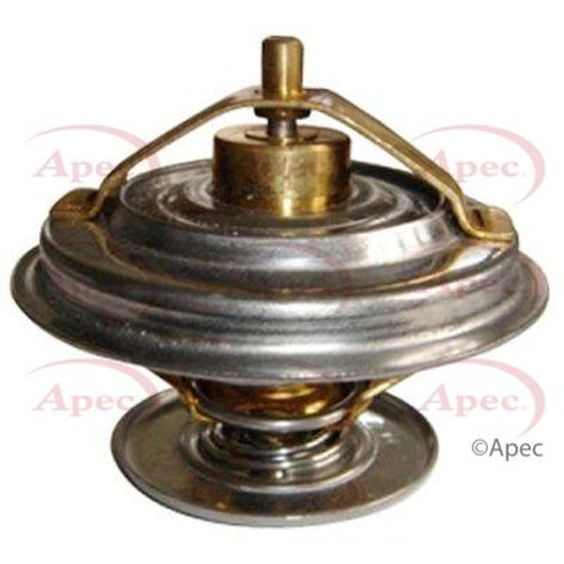 Apec Thermostat,Coolant fits Chrysler Tacuma 1995-2001 2.0 2.4 2.5 3.0 3.3