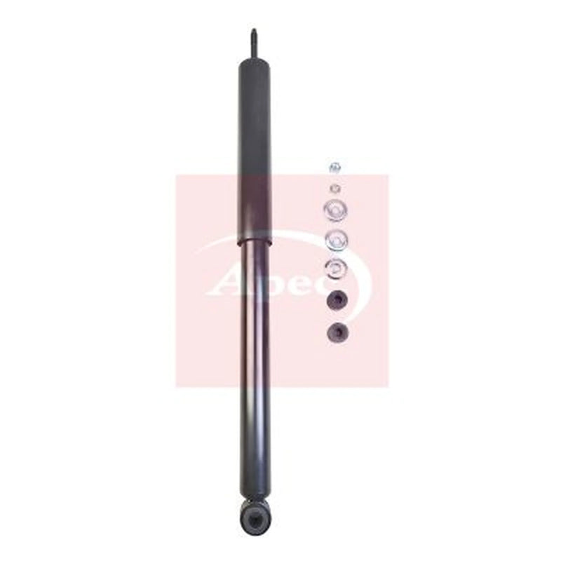 Apec Shock Absorber Damper Strut Rear Right ASA1181