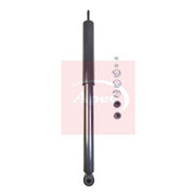 Apec Shock Absorber Damper Strut Rear Left fits Toyota Rav 4 1994-2005 1.8 2.0