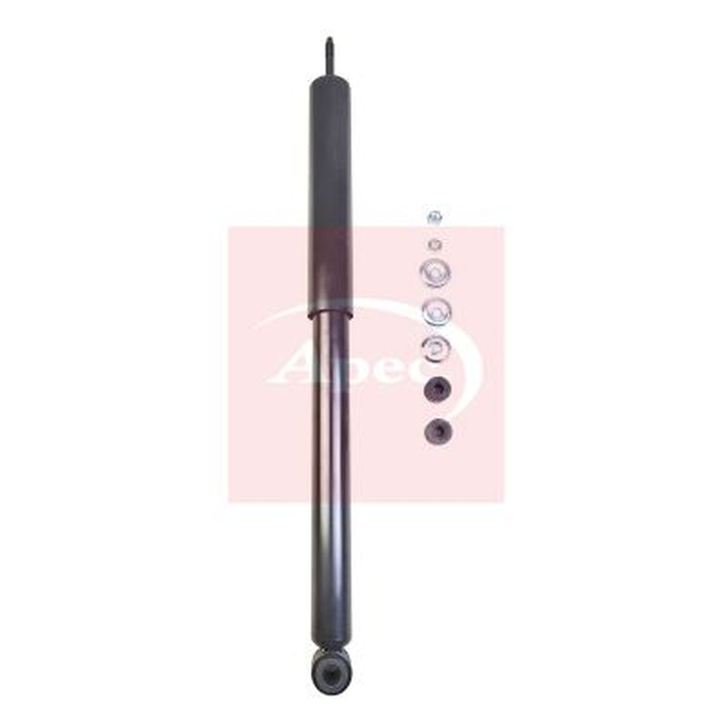 Apec Shock Absorber Damper Strut Rear Left fits Toyota Rav 4 1994-2005 1.8 2.0