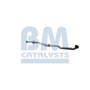 BM Catalysts Homologated Petrol Cat fits Toyota Rav 4 2000-2005 2.0