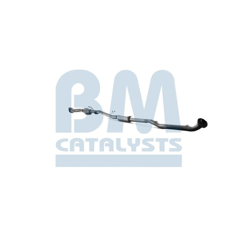 BM Catalysts Homologated Petrol Cat fits Toyota Rav 4 2000-2005 2.0