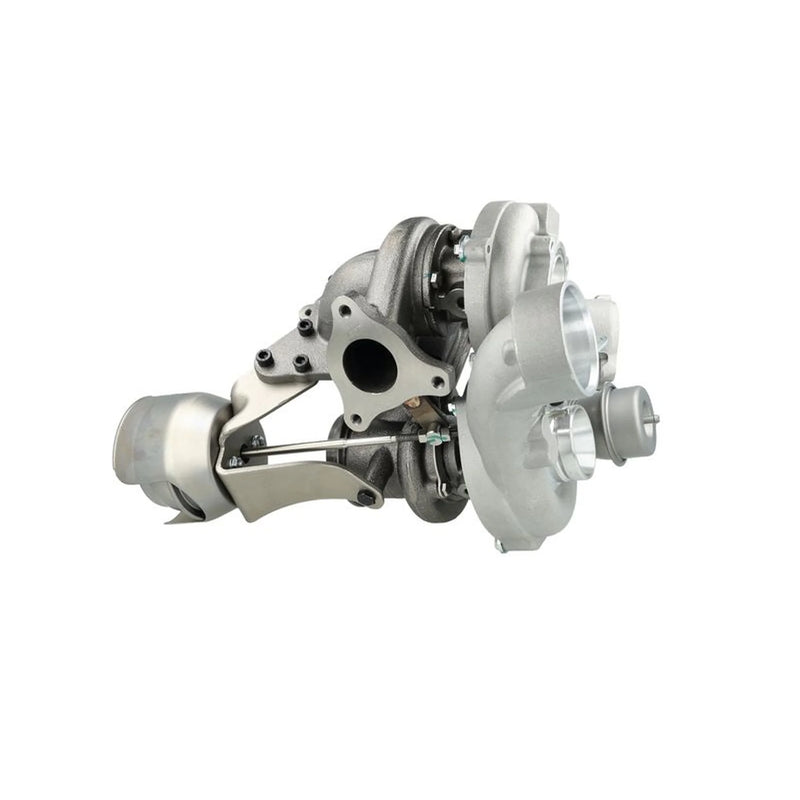 NRF Turbocharger Turbo Unit 90010051