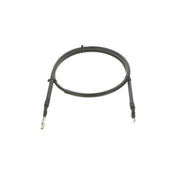 Bosch Handbrake Cable Left Rear fits Audi A8 D2 1994-2002