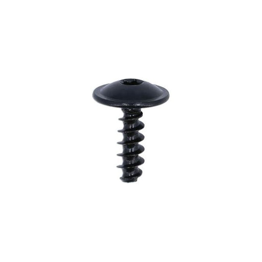 Connect Black Torx Head Body Screw - for Audi 50pc 36433 Tool Connection - Dynamic Drive