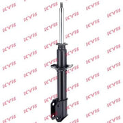 KYB Shock Absorber Damper Strut Front Left fits Daihatsu Move 1998-2002 1.0