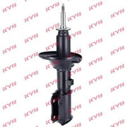 KYB 2 x Front Shock Absorbers fits Hyundai Amica / Atoz 1998-2000 1.0