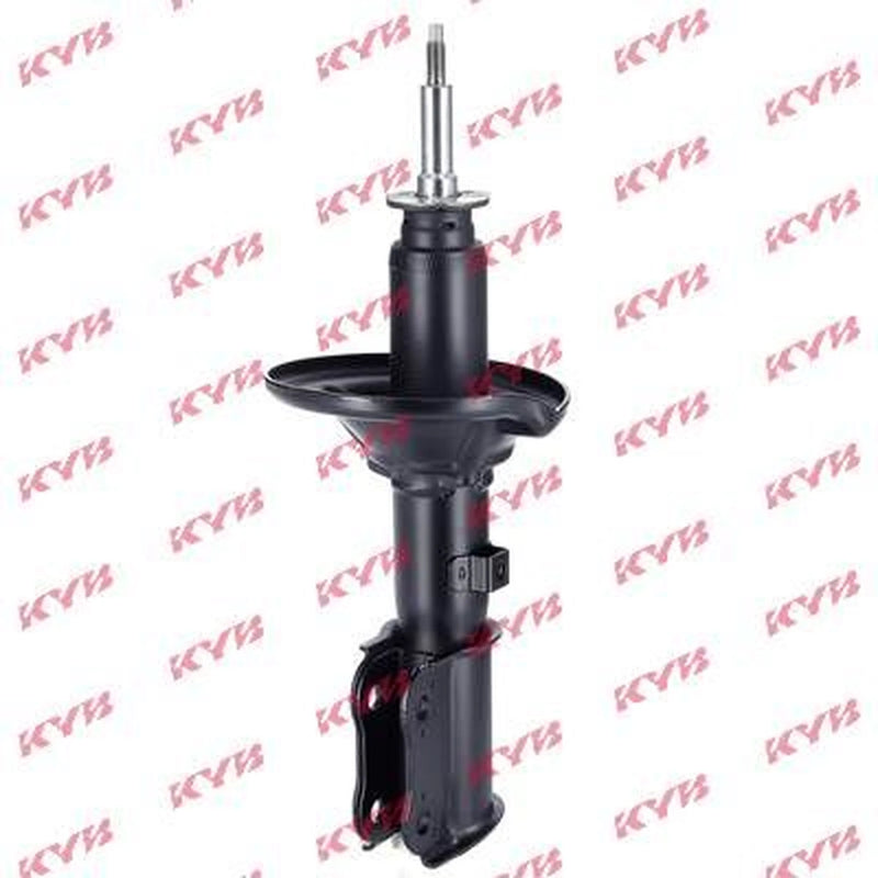 KYB 2 x Front Shock Absorbers fits Hyundai Amica / Atoz 1998-2000 1.0