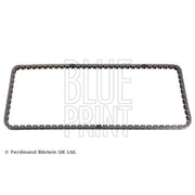 Blue Print Timing Chain 162 Links 6mm Pitch ADK87327