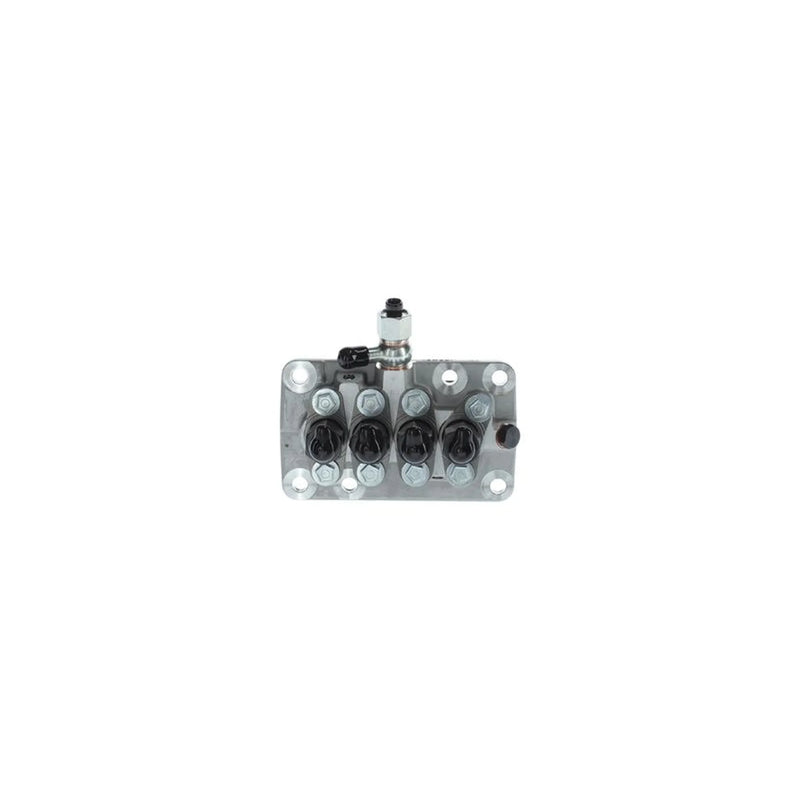 Bosch Diesel Injection Pump